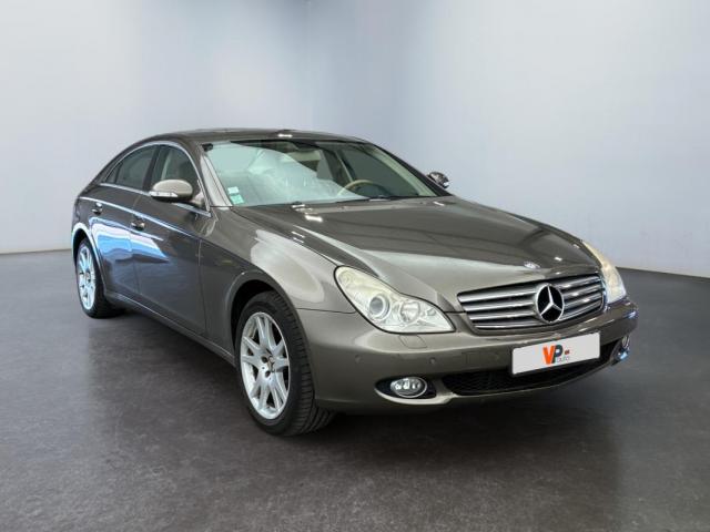 Mercedes Benz Classe Cls image 5