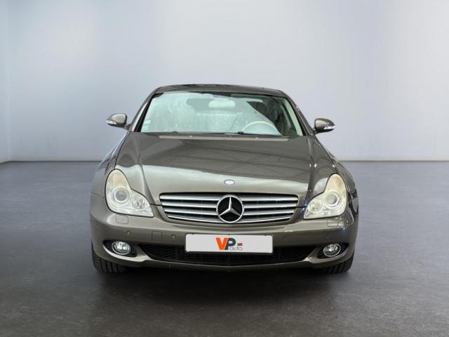 Mercedes Benz Classe Cls image 1