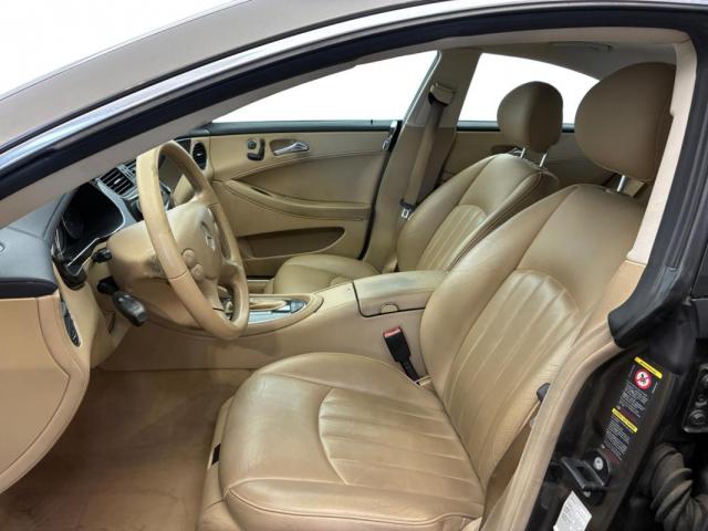 Mercedes Benz Classe Cls image 4