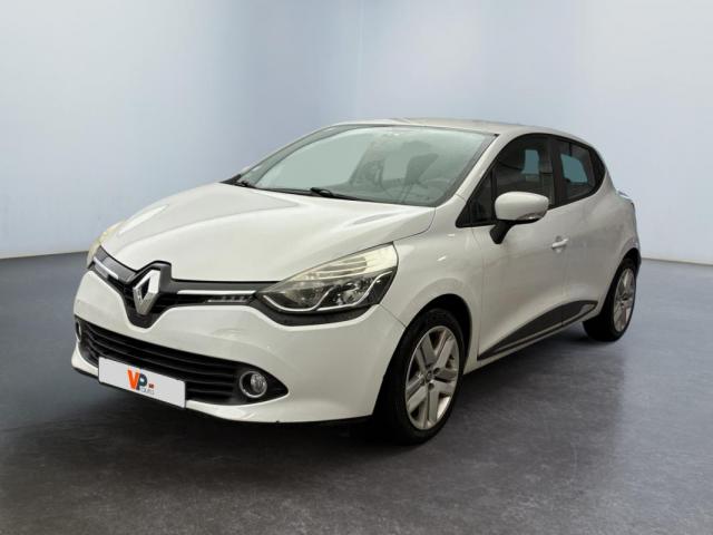 Renault Clio Iv Business Dci 90 Energy Eco2 82g
