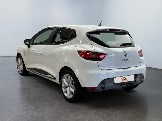 Renault Clio image 6