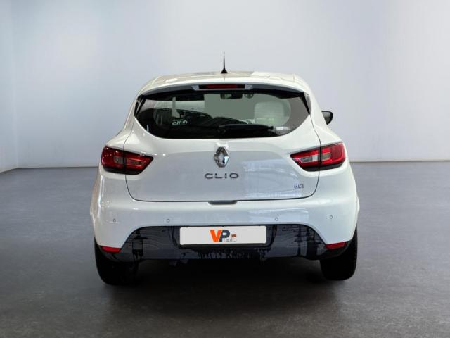 Renault Clio image 7