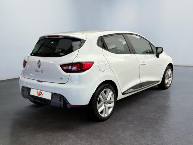 Renault Clio image 1