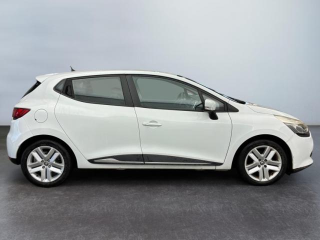 Renault Clio image 8