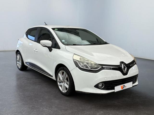Renault Clio image 2