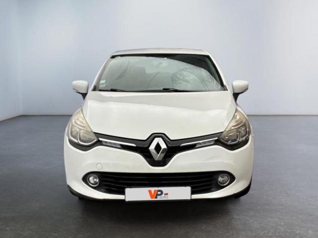 Renault Clio image 9