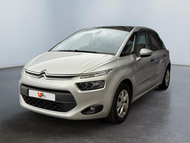 Citroen C4 Picasso E-Hdi 115 Intensive Etg6
