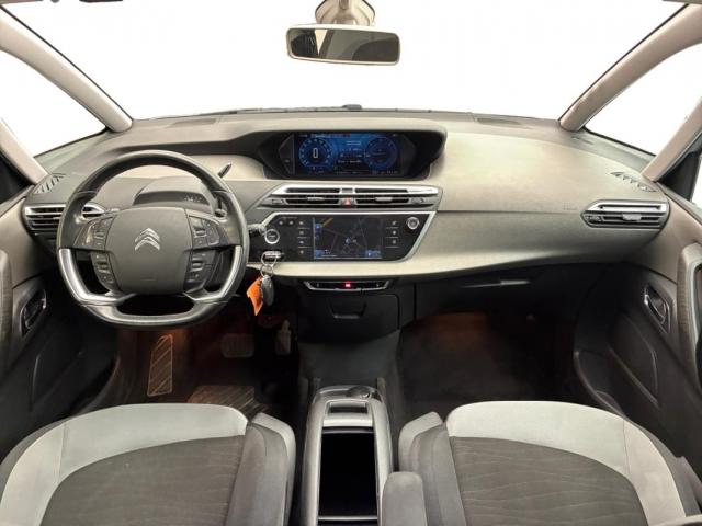 Citroen C4 Picasso image 4