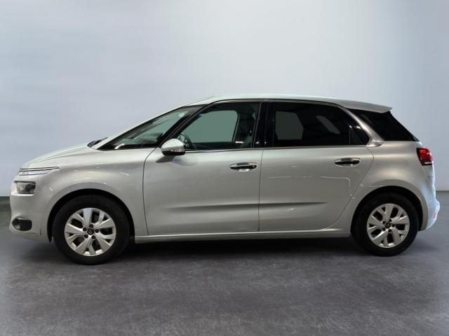 Citroen C4 Picasso image 3