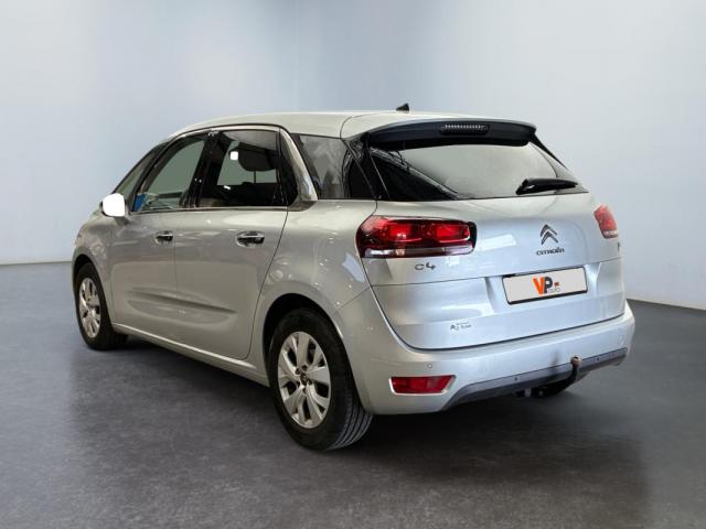 Citroen C4 Picasso image 7
