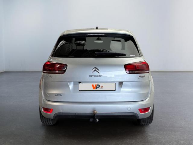 Citroen C4 Picasso image 9