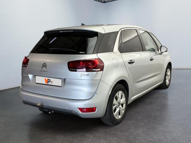 Citroen C4 Picasso image 8