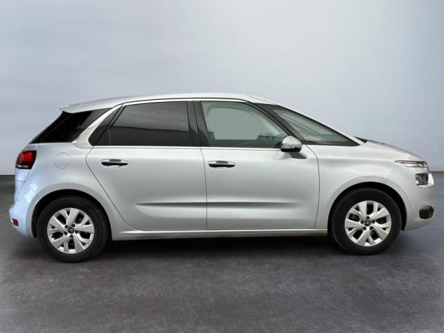 Citroen C4 Picasso image 1