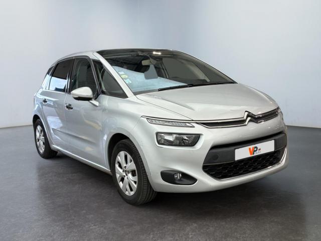 Citroen C4 Picasso image 5
