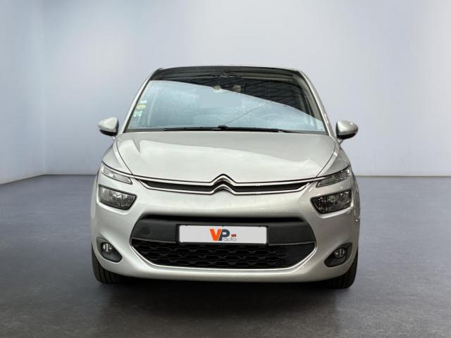 Citroen C4 Picasso image 2