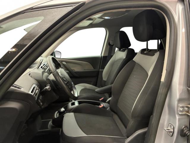 Citroen C4 Picasso image 6