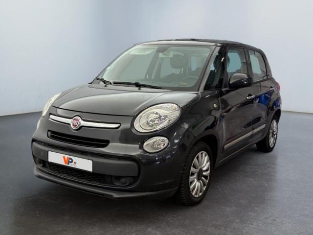 Fiat 500l 1.4 16v 95 Ch Family