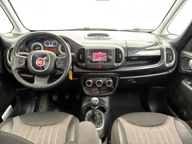 Fiat 500l image 7