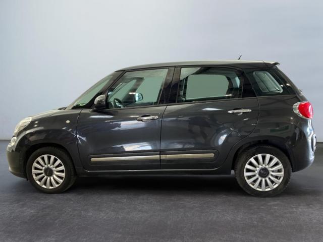 Fiat 500l image 6