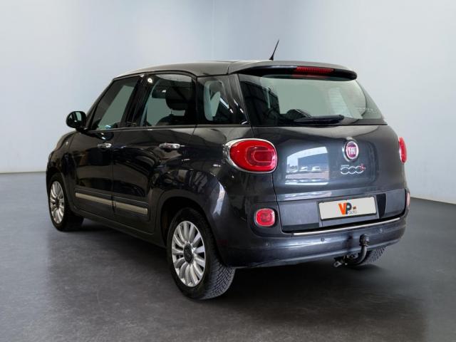 Fiat 500l image 5