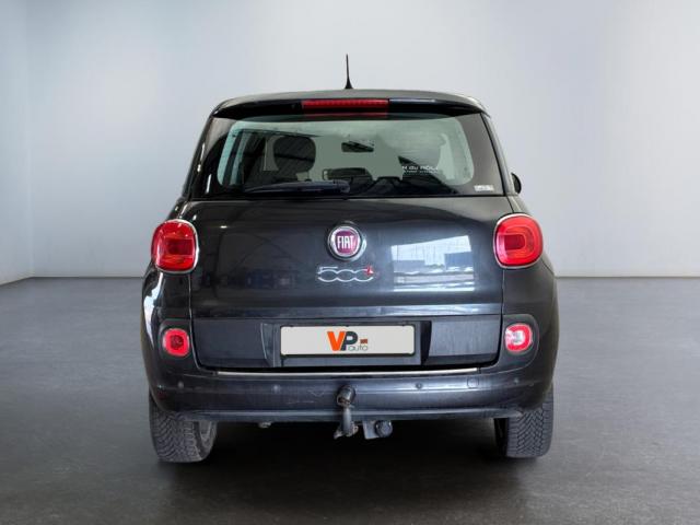 Fiat 500l image 4