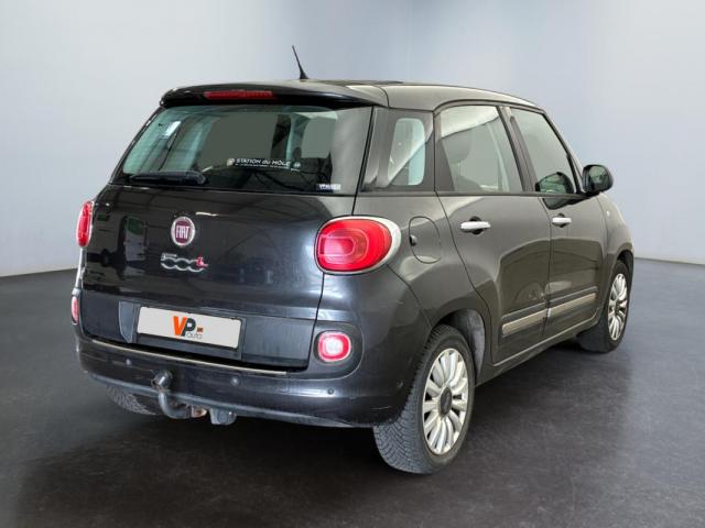 Fiat 500l image 9