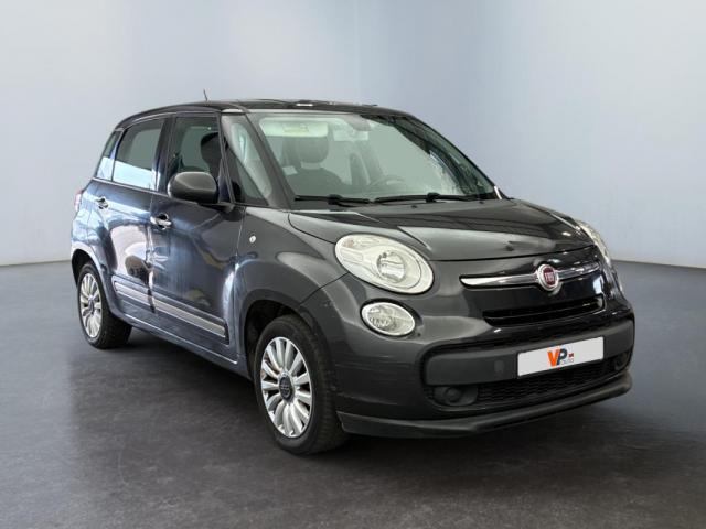Fiat 500l image 8