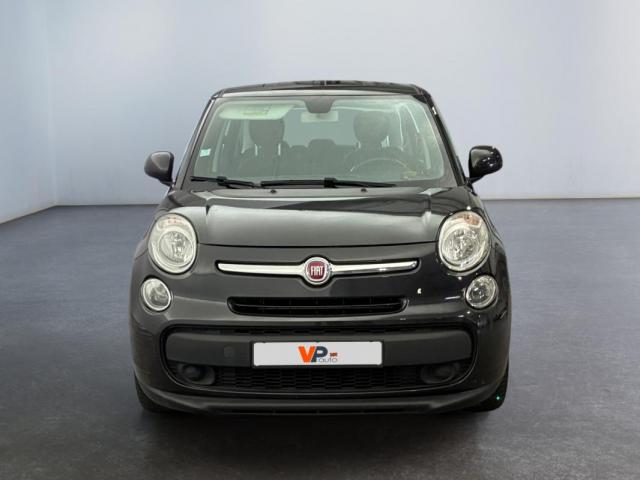 Fiat 500l image 1