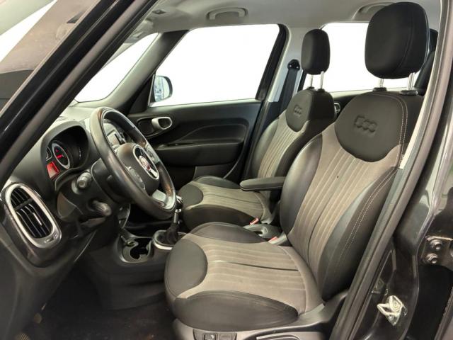 Fiat 500l image 3