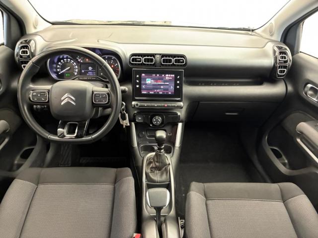 Citroen C3 Aircross image 5