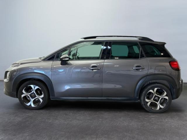Citroen C3 Aircross image 8