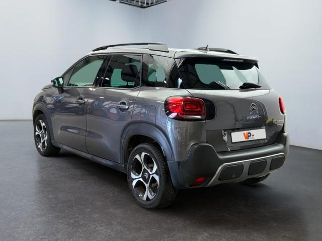 Citroen C3 Aircross image 3