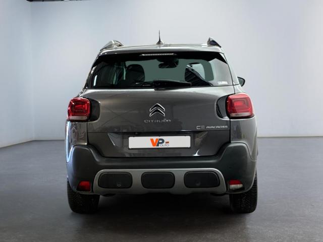 Citroen C3 Aircross image 9