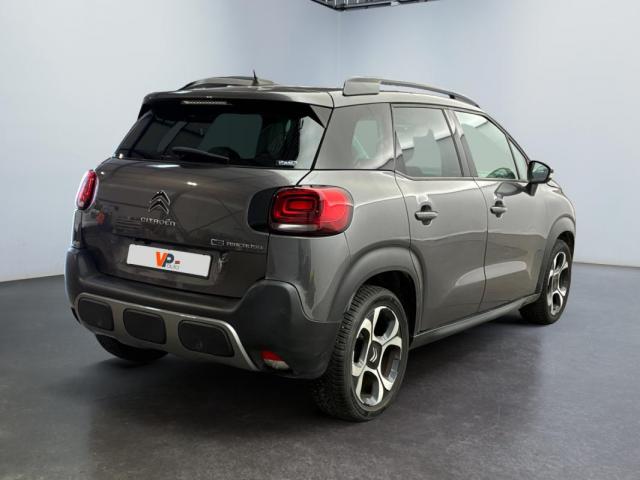 Citroen C3 Aircross image 4