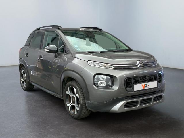 Citroen C3 Aircross image 1