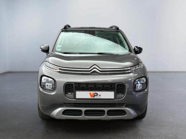 Citroen C3 Aircross image 2