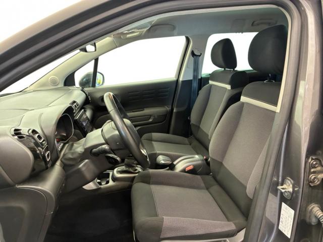 Citroen C3 Aircross image 6