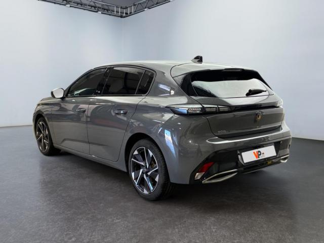 Peugeot 308 image 5