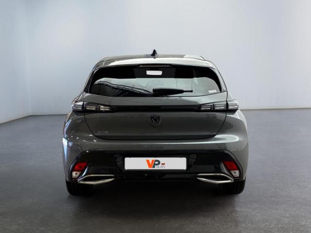 Peugeot 308 image 1