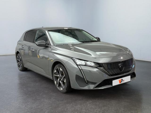 Peugeot 308 image 6