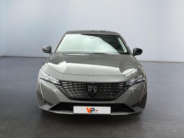 Peugeot 308 image 8