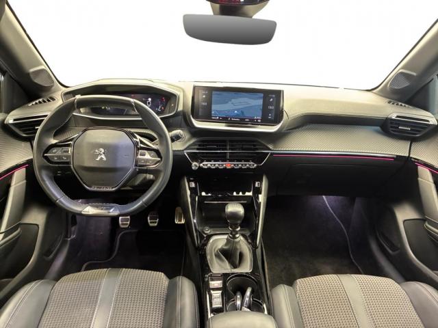 Peugeot 208 image 6