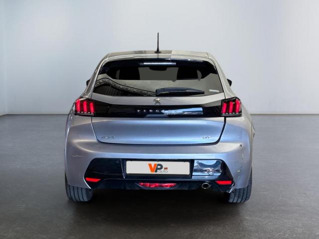 Peugeot 208 image 7