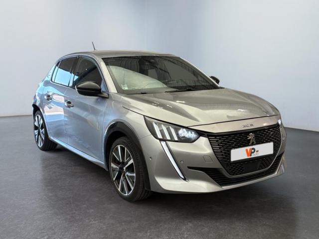 Peugeot 208 image 5