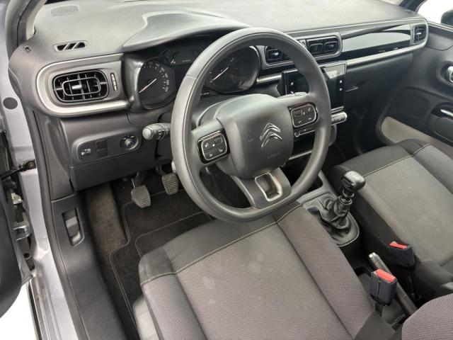 Citroen C3 image 3
