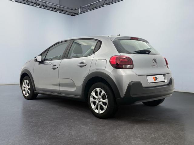 Citroen C3 image 9