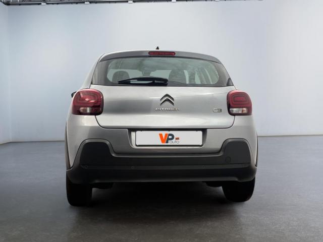Citroen C3 image 5