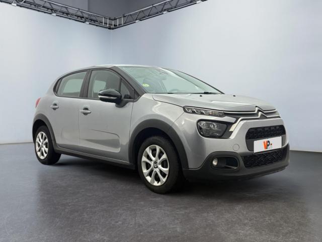 Citroen C3 image 8