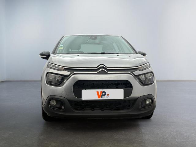 Citroen C3 image 2
