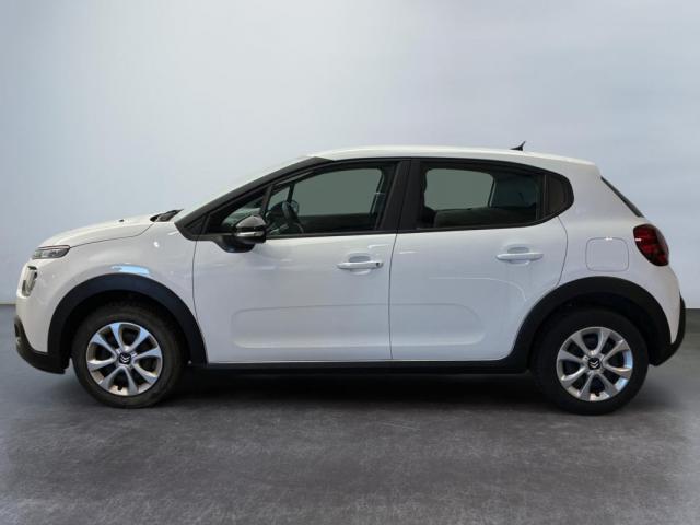 Citroen C3 image 6